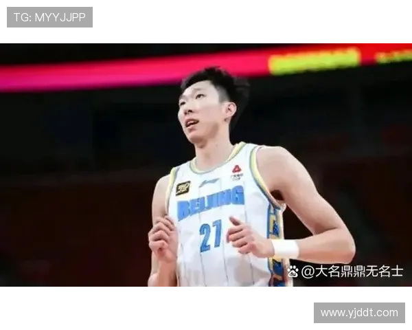 周琦统治攻防北京淘汰广东晋级四强
